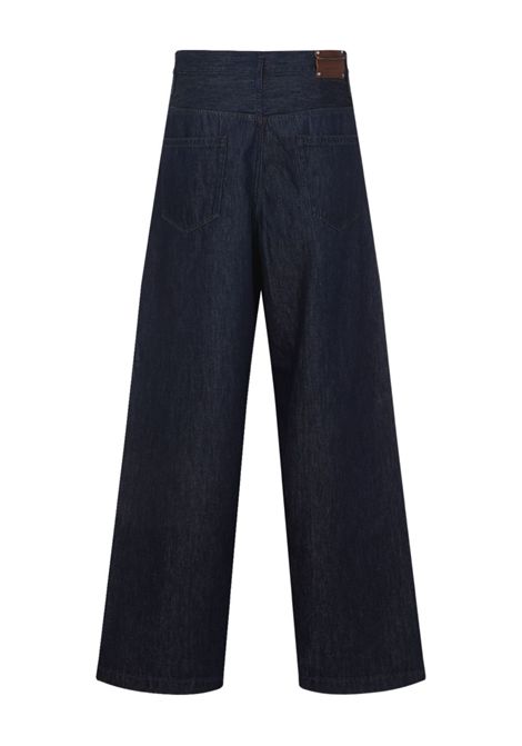  DRIES VAN NOTEN | Pants | 0209232381507